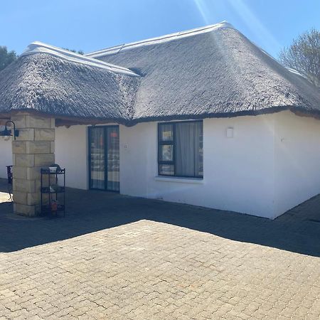 Loch Athlone Overnight Accommodation 베들레헴 외부 사진
