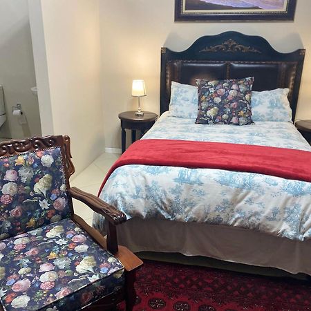 Loch Athlone Overnight Accommodation 베들레헴 외부 사진