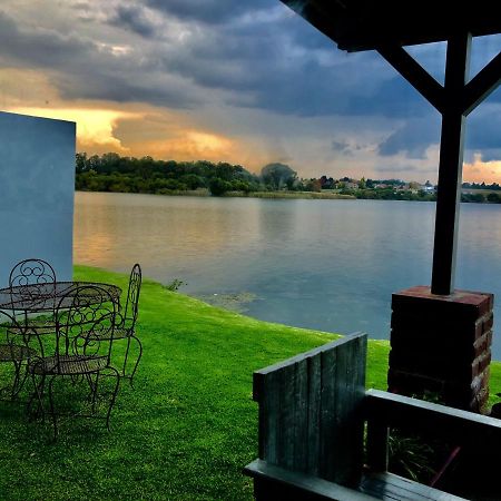 Loch Athlone Overnight Accommodation 베들레헴 외부 사진