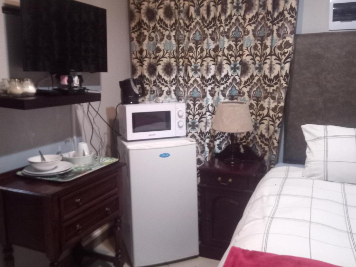 Loch Athlone Overnight Accommodation 베들레헴 외부 사진