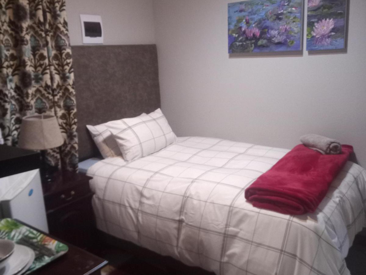 Loch Athlone Overnight Accommodation 베들레헴 외부 사진