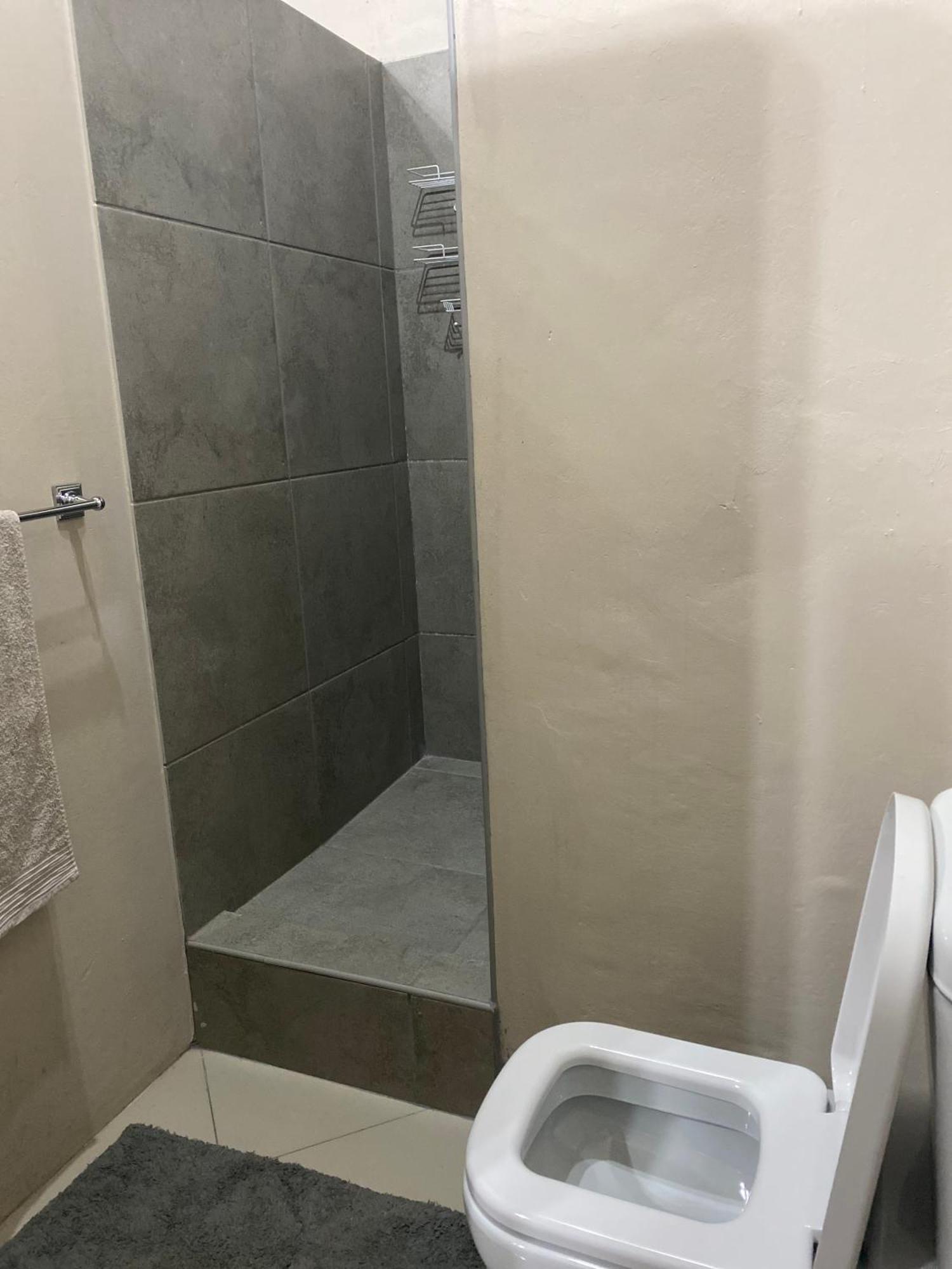 Loch Athlone Overnight Accommodation 베들레헴 외부 사진