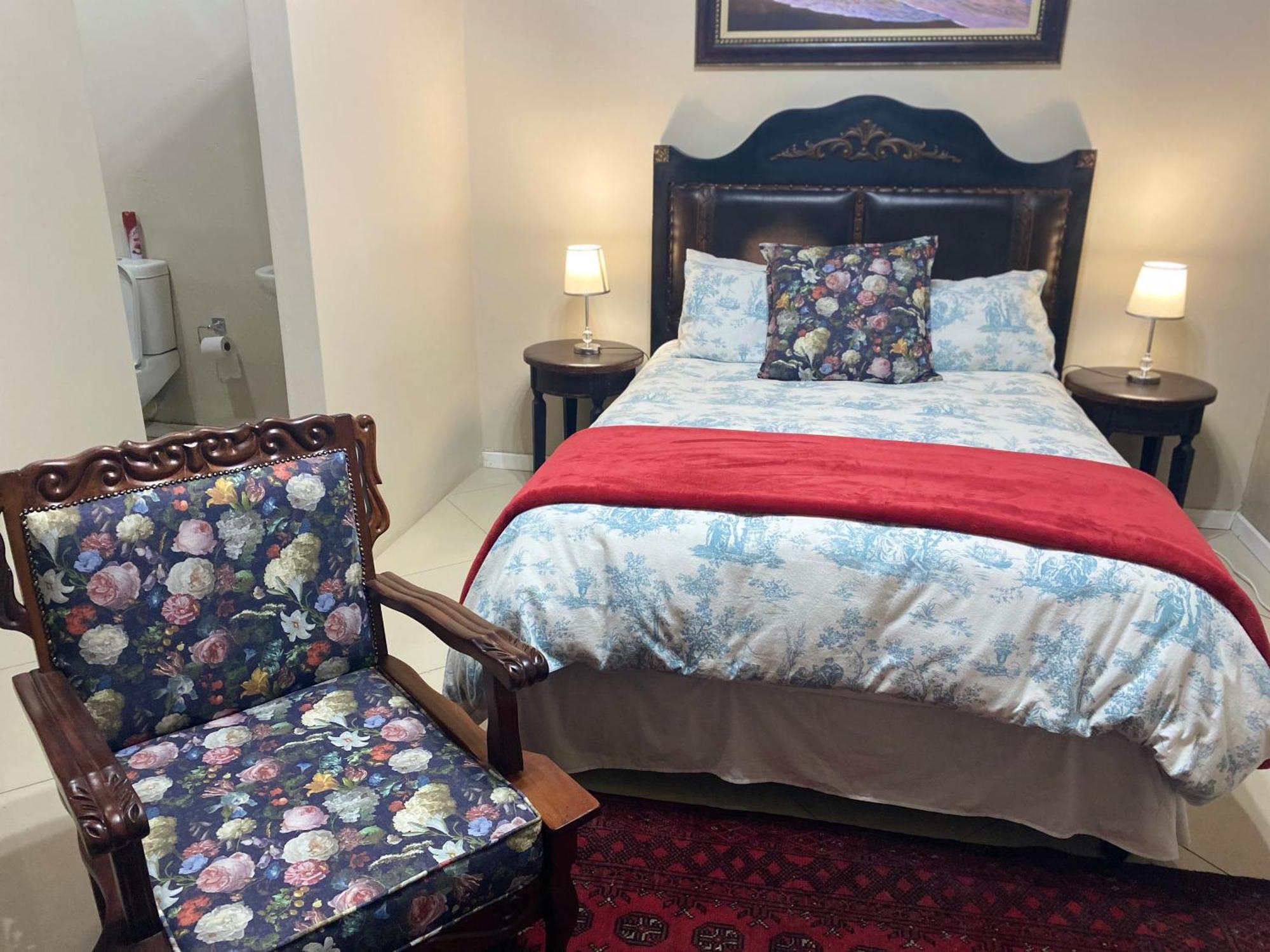 Loch Athlone Overnight Accommodation 베들레헴 외부 사진