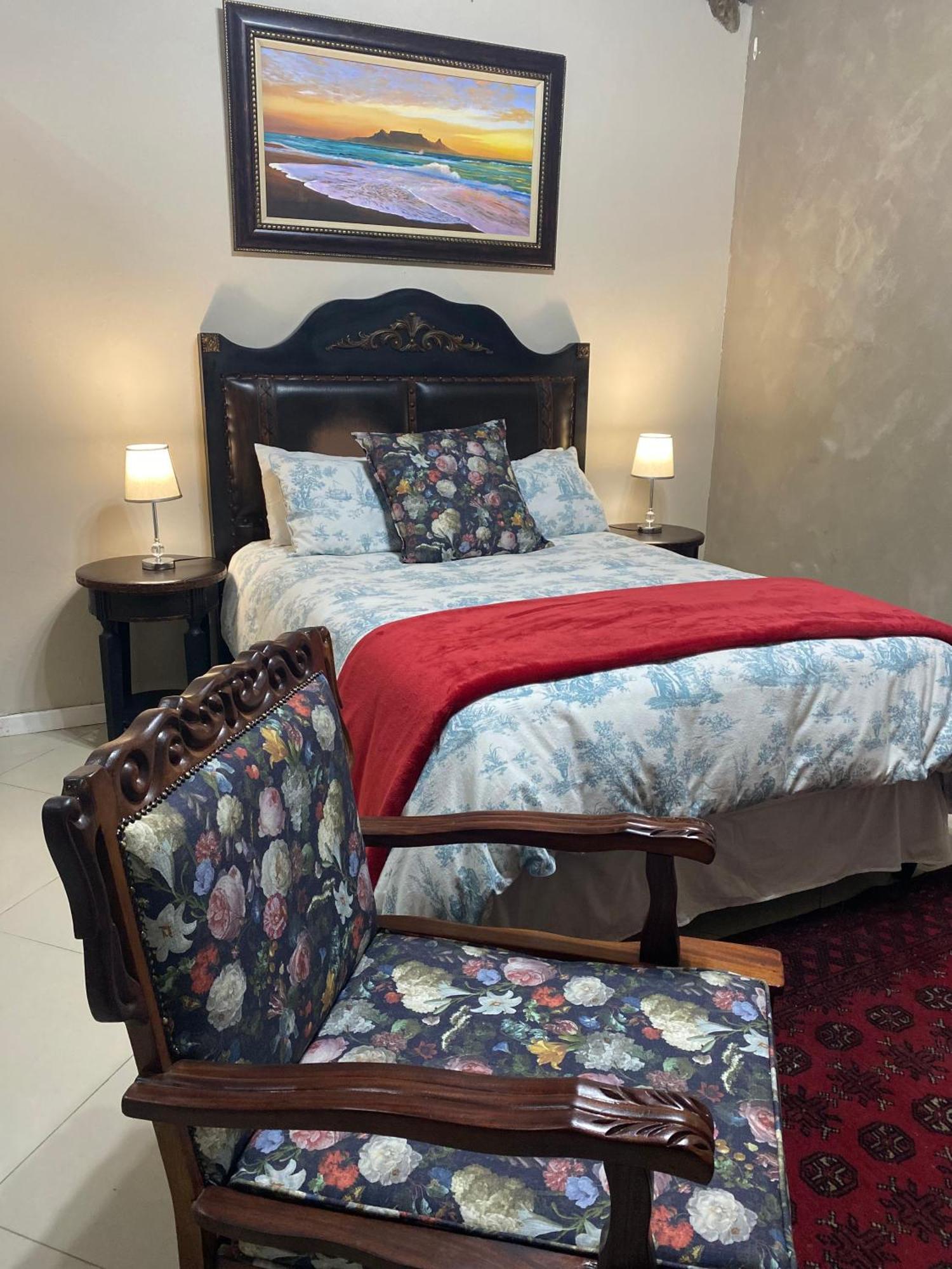 Loch Athlone Overnight Accommodation 베들레헴 외부 사진