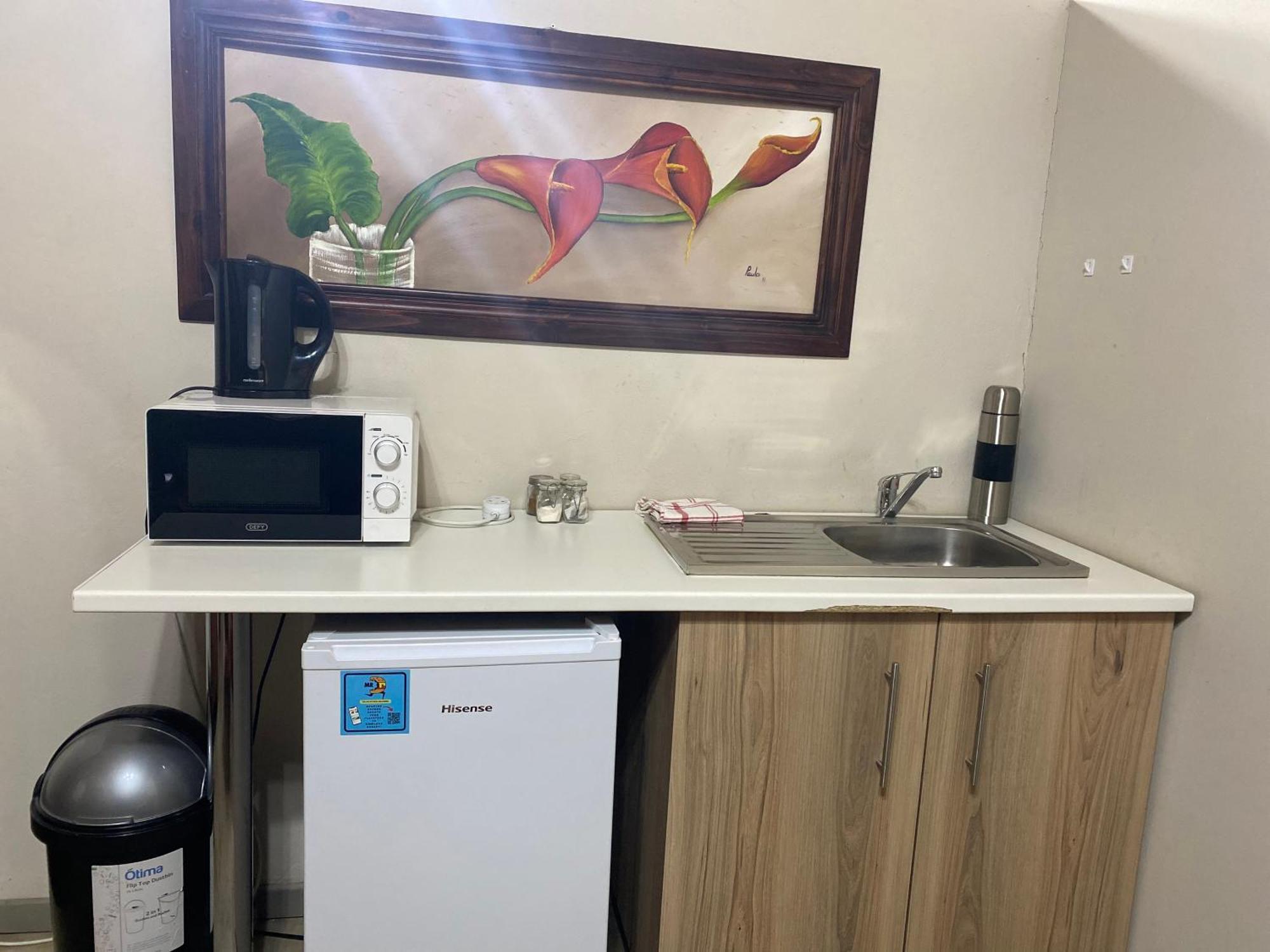 Loch Athlone Overnight Accommodation 베들레헴 외부 사진