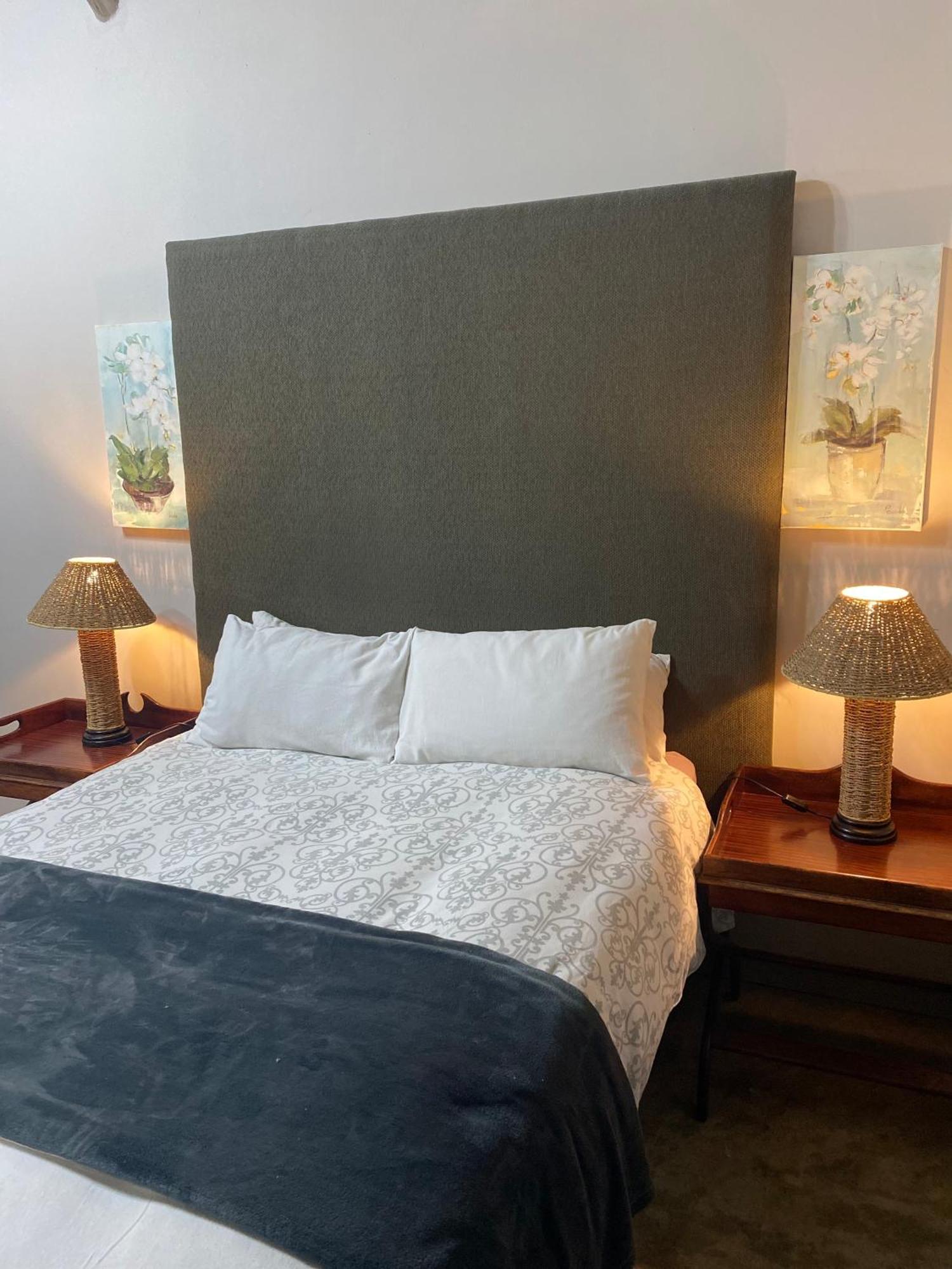 Loch Athlone Overnight Accommodation 베들레헴 외부 사진