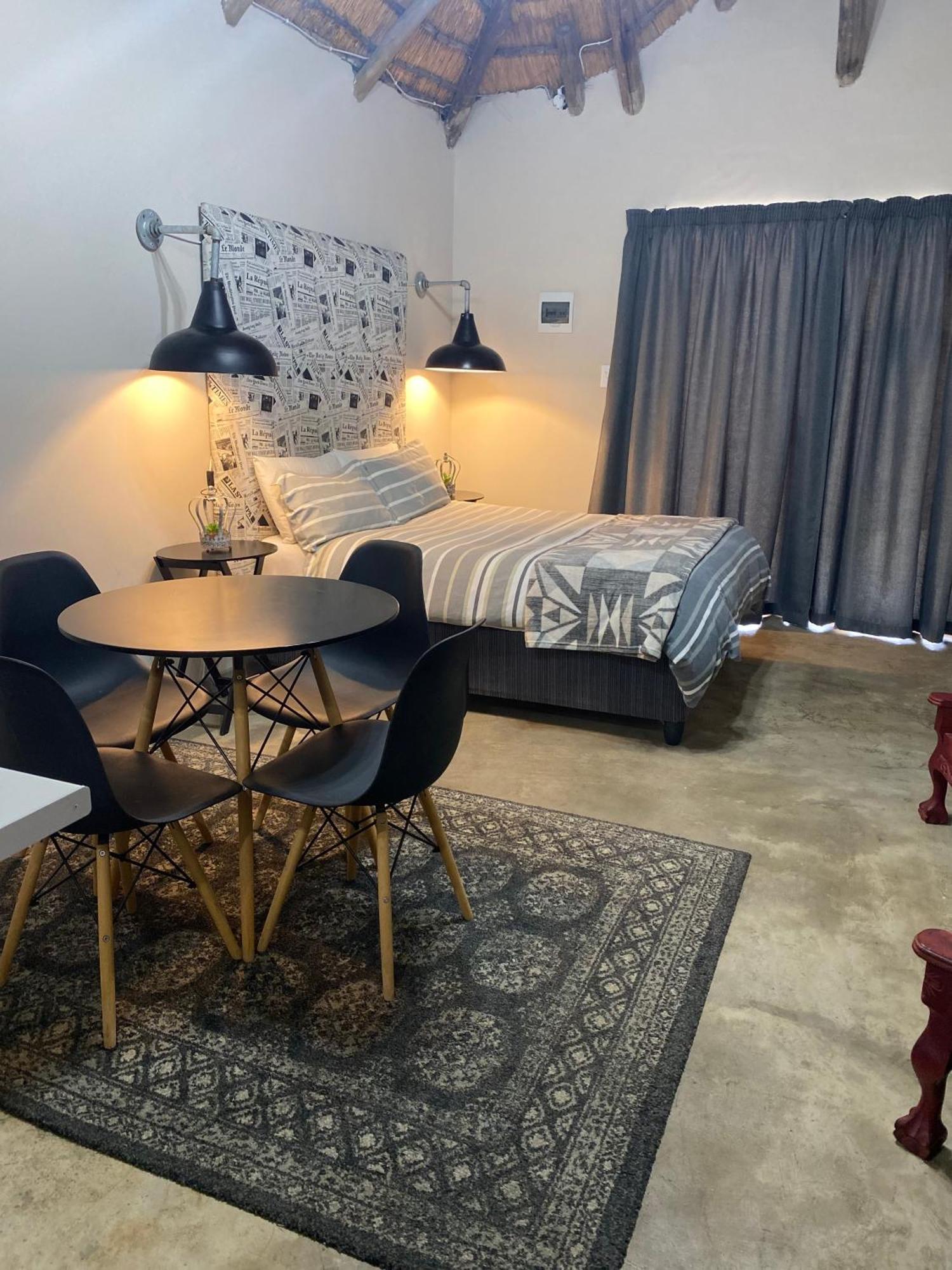 Loch Athlone Overnight Accommodation 베들레헴 외부 사진