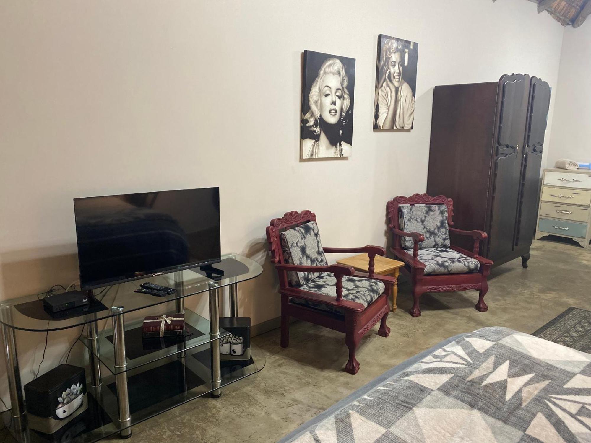 Loch Athlone Overnight Accommodation 베들레헴 외부 사진