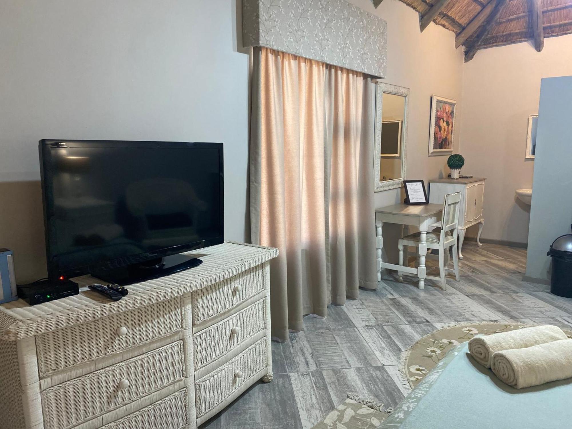 Loch Athlone Overnight Accommodation 베들레헴 외부 사진