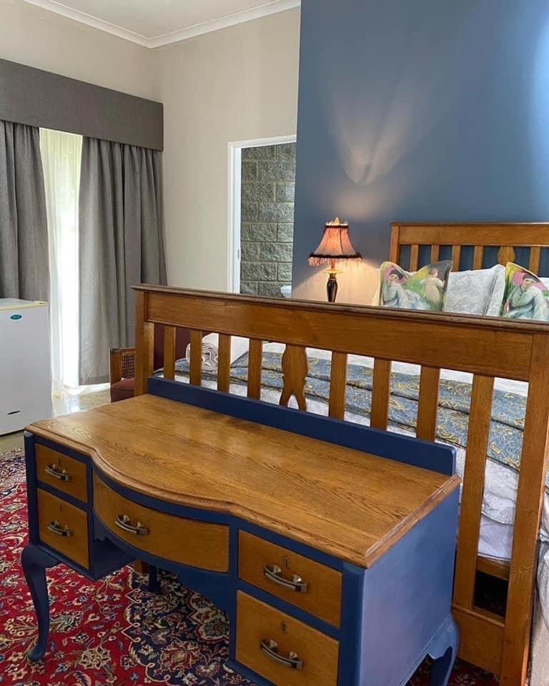Loch Athlone Overnight Accommodation 베들레헴 외부 사진