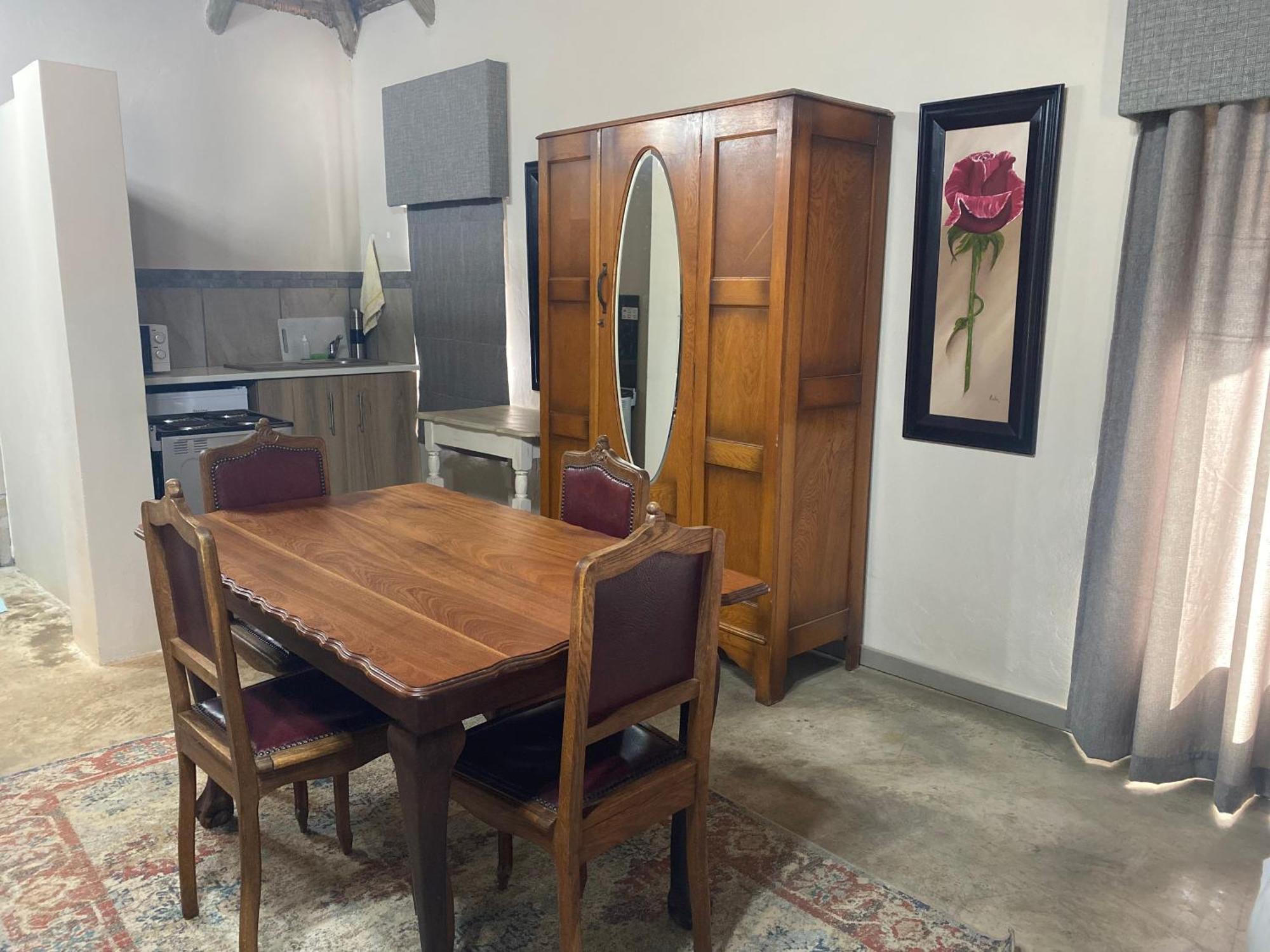 Loch Athlone Overnight Accommodation 베들레헴 외부 사진