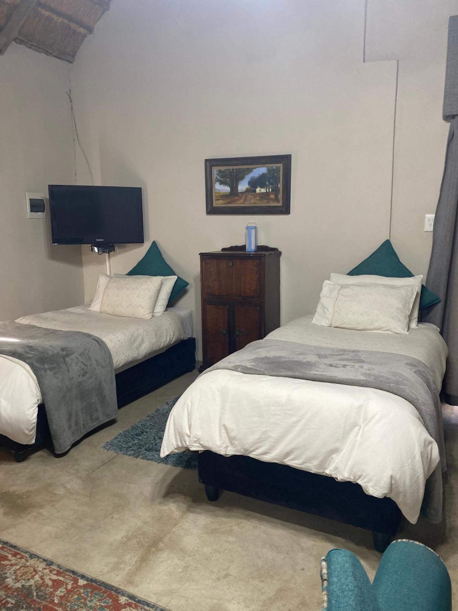 Loch Athlone Overnight Accommodation 베들레헴 외부 사진