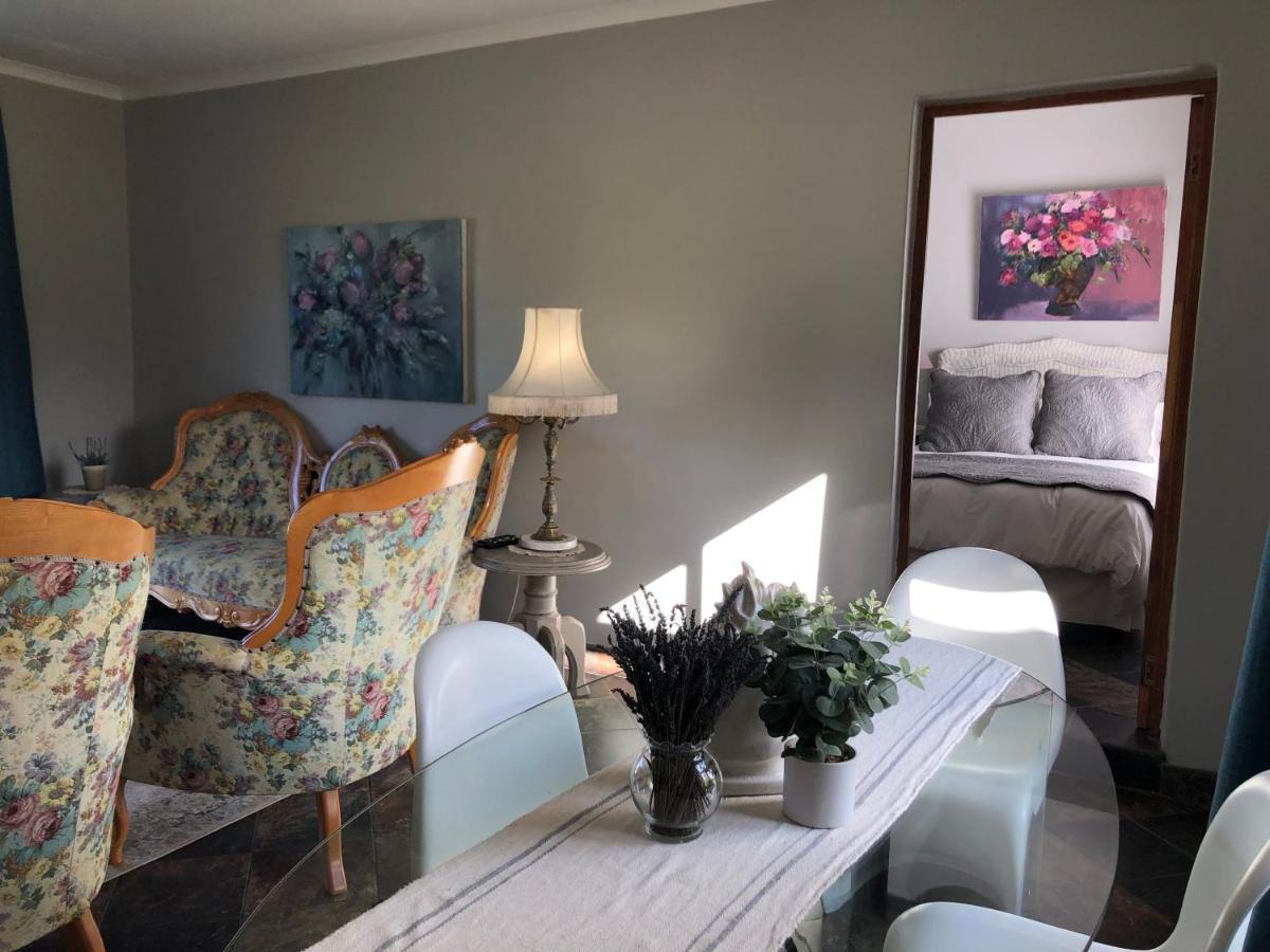 Loch Athlone Overnight Accommodation 베들레헴 외부 사진