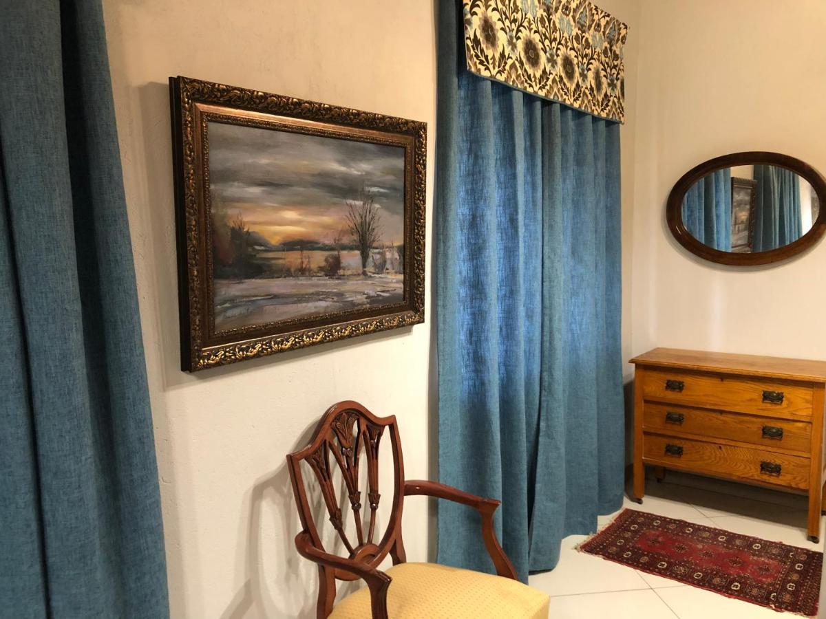 Loch Athlone Overnight Accommodation 베들레헴 외부 사진