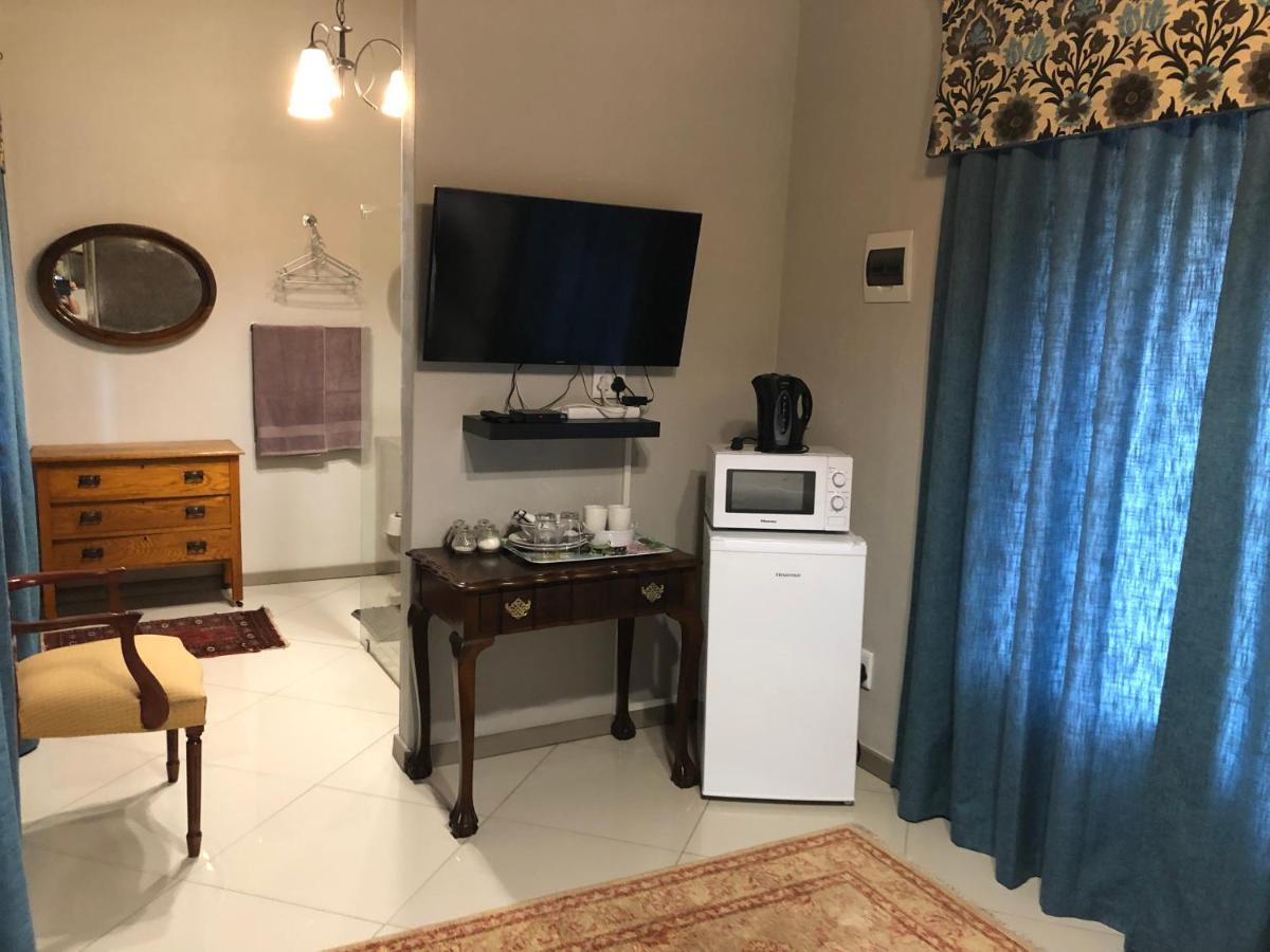 Loch Athlone Overnight Accommodation 베들레헴 외부 사진