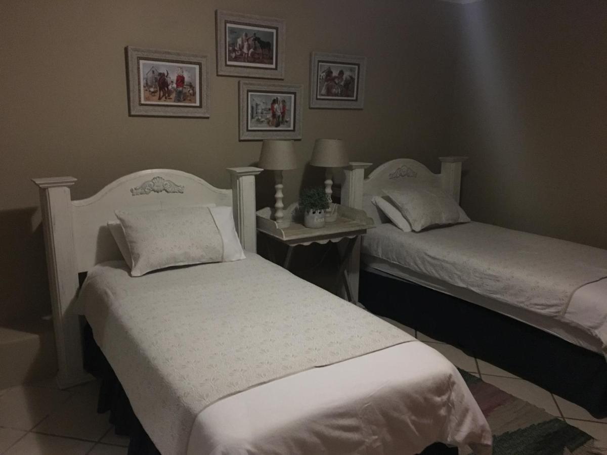 Loch Athlone Overnight Accommodation 베들레헴 외부 사진