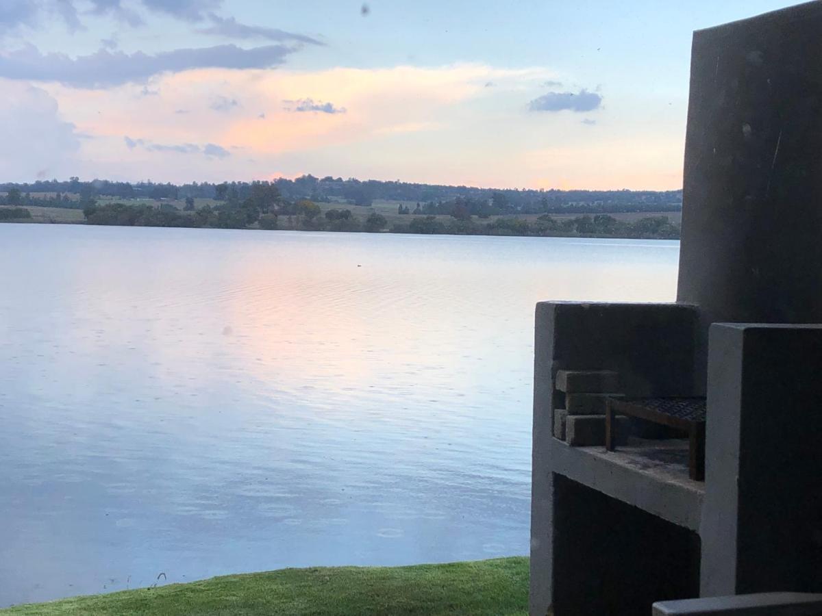 Loch Athlone Overnight Accommodation 베들레헴 외부 사진