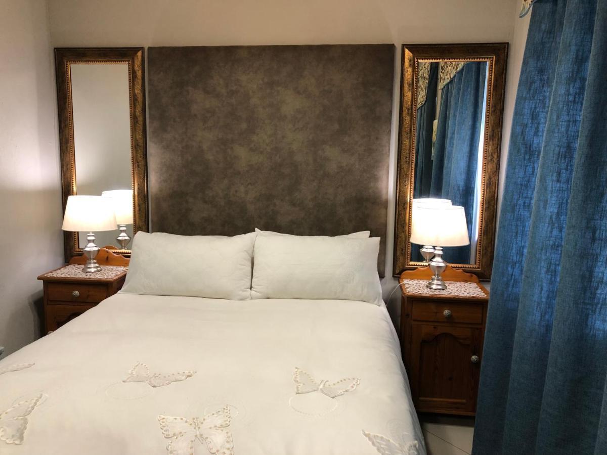 Loch Athlone Overnight Accommodation 베들레헴 외부 사진