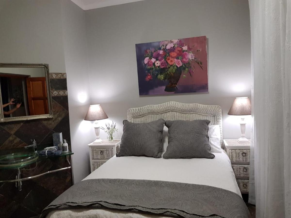Loch Athlone Overnight Accommodation 베들레헴 외부 사진