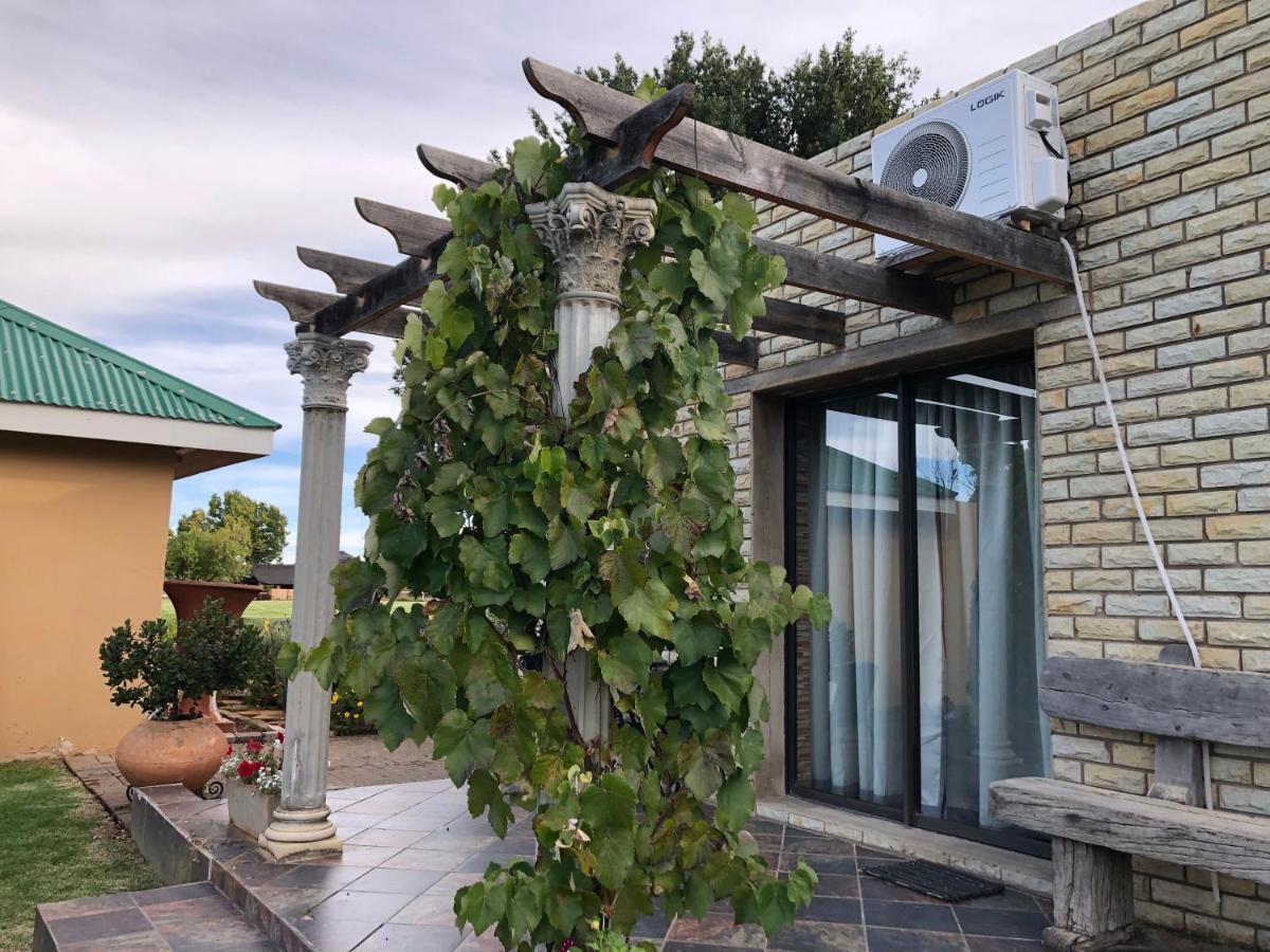 Loch Athlone Overnight Accommodation 베들레헴 외부 사진